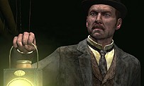 Le Testament de Sherlock Holmes : 4 nouvelles images sur PC et consoles