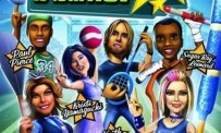 Test Le Tournoi des Célébrités