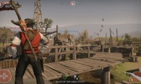 Lead and Gold : Gangs of the Wild West - Trailer # 3