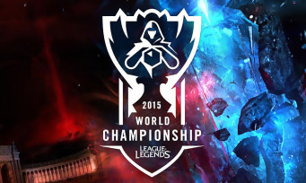 League of Legends Worlds 2015 : JEUXACTU y était, notre résumé jour après jour