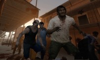 E3 09 > Left 4 Dead 2 - Trailer # 1