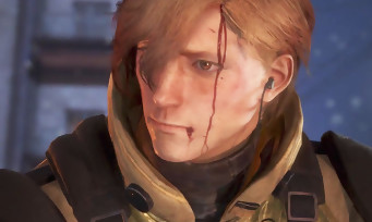 Left Alive : des mechas et des Humains fragiles dans le trailer du Tokyo Game Show 2018