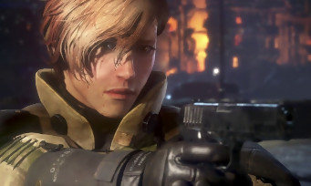 Left Alive : les configurations PC dévoilées, il faut une bonne machine !