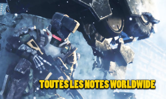 Test Left Alive : les notes sont tombées et elles sont catastrophiques