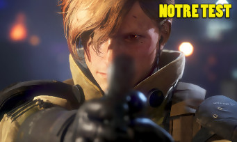 Test Left Alive : on peut en effet le laisser pour mort...