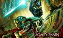 Test Legacy of Kain : Defiance