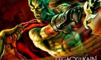 Legacy Of Kain Defiance e