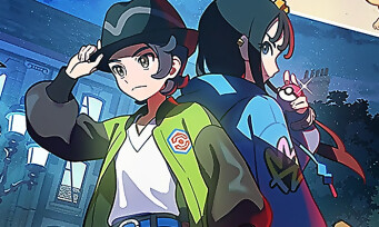 Légendes Pokémon Z-A : Nintendo propose de comprendre le gameplay et les nouveautés