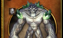 Legends of Norrath : Oathbound exhib