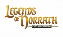 Legends of Norrath : Oathbound annonc
