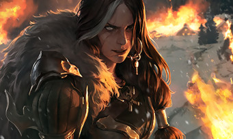 Legends of Runeterra : le jeu tient sa date de sortie, un trailer de lancement qui a de la gueule