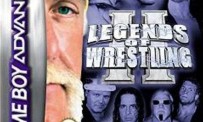 Legends of Wrestling II