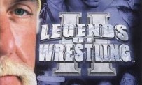 Legends of Wrestling II