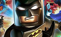 LEGO Batman 2 DC Super Heroes sortira aussi sur Wii U