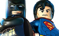 LEGO Batman 2 : un DLC avec de nouveaux super-héros