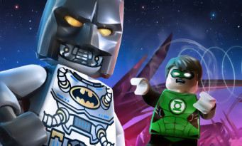 LEGO Batman 3 : une date de sortie enfin annoncée