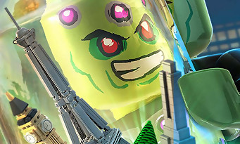 LEGO Batman 3 Au-delà de Gotham présente son Season Pass