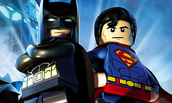 LEGO Batman 3 : un trailer de lancement qui nous envoie dans l'espace