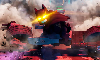 Test LEGO Batman : le meilleur jeu Batman depuis Arkham Knight est un jeu LEGO.