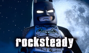 LEGO Batman : Rocksteady a co-développé le jeu, on comprend mieux maintenant