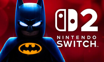 LEGO Batman L'Héritage du Chevalier Noir : la version Nintendo Switch 2 donne de ses nouvelles