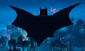Test LEGO Batman : le meilleur jeu Batman depuis Arkham Knight est un jeu LEGO.