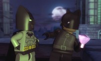 LEGO Batman