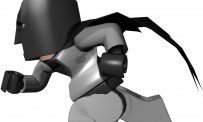 GDC 08 > Des images pour LEGO Batman