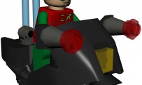 Test LEGO Batman