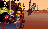 LEGO Battles assemble deux trailers