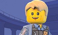 LEGO City Undercover : le GTA de la Wii U en vidéo