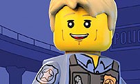 LEGO City Undercover : le premier trailer sur Wii U