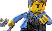 LEGO City Undercover : une édition limitée vendue avec une figurine LEGO