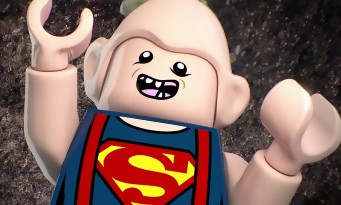 LEGO Dimensions : les Goonies arrivent dans le jeu !