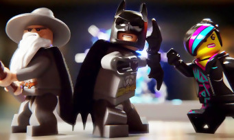 LEGO Dimensions : c'est officiel, Warner met un terme à la série