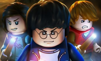 LEGO Harry Potter : bientôt une compilation sur PS4 ?