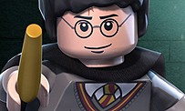 Test vidéo LEGO Harry Potter : Années 5 à 7