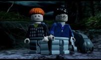 LEGO Harry Potter : encore du gameplay