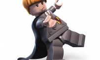 LEGO Harry Potter : un dev diary