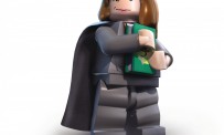 LEGO Harry Potter : vidéo de gameplay