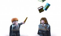 LEGO Harry Potter se précise