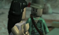 LEGO Indiana Jones 2 : L'Aventure Continue - Trailer