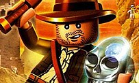 Astuces LEGO Indiana Jones 2