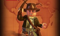 LEGO Indiana Jones : plus d'images