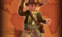 Une date pour LEGO Indiana Jones