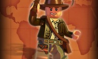 LEGO Indiana Jones