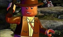 LEGO Indiana Jones