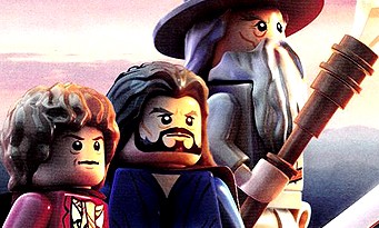 LEGO Le Hobbit : le jeu vidéo pour 2014 !