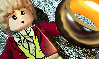 LEGO Le Hobbit : tous les trophées, succès et astuces pour incarner Bilbon à la perfection