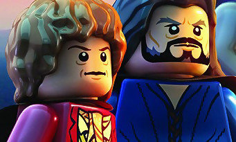 LEGO Le Hobbit : le troisième film sera-t-il un DLC ?